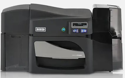 ID Card Printer Dubai