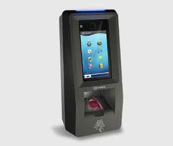 smart home system uae