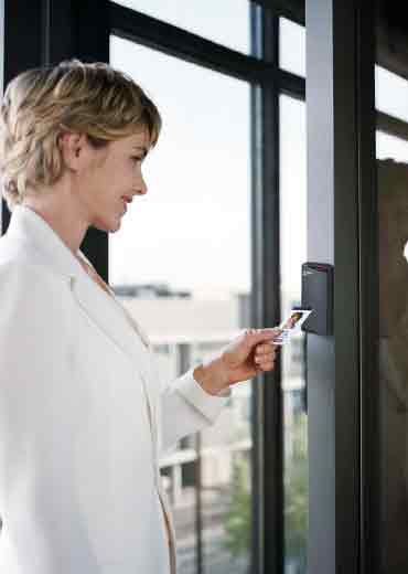 home automation system uae