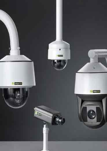 home automation system uae