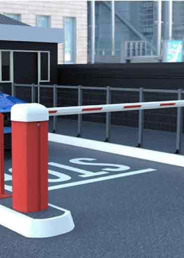 home automation system uae