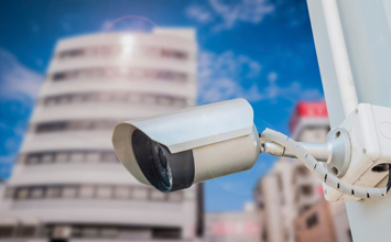 CCTV camera installation Dubai price 