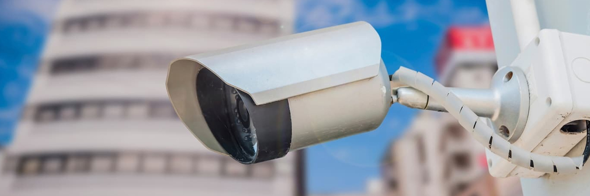 CCTV camera installation Dubai price