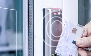 ID Card Printer in UAE 