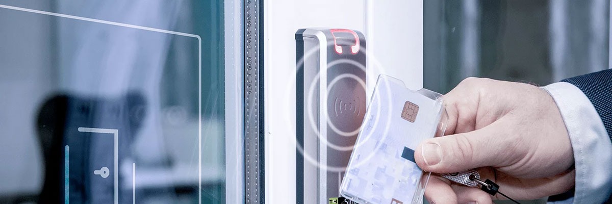 Access control in Dubai 