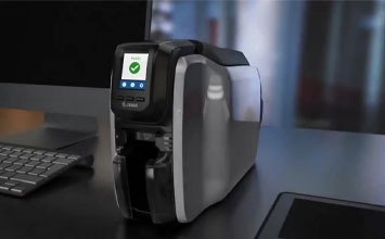 ID Card printer suppliers in Dubai 