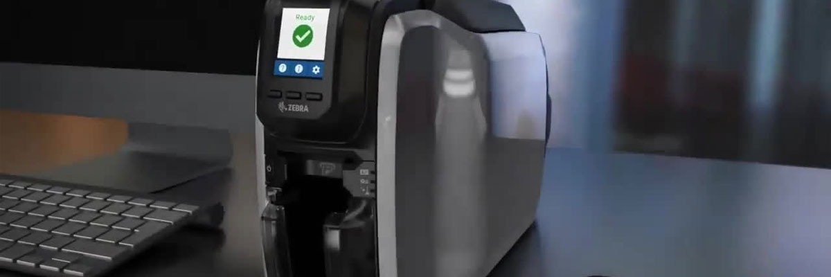 ID Card printer suppliers in Dubai