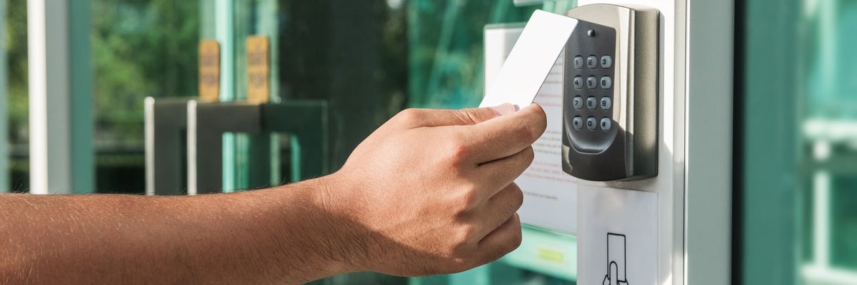 idteck Distributor in Dubai