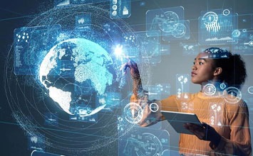 ID idteck Distributor in Dubai 