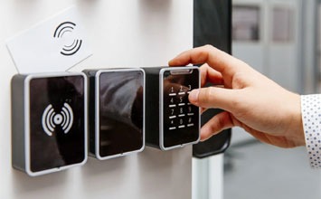 CCTV camera installation Dubai price