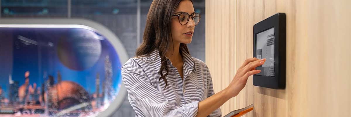 CCTV camera installation Dubai price