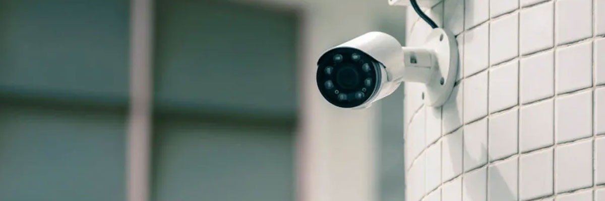 CCTV camera installation Dubai price
