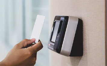 CCTV camera installation Dubai price