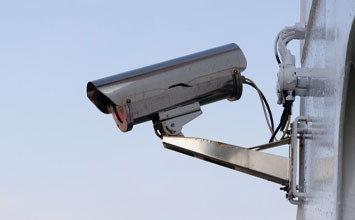 CCTV camera installation Dubai price
