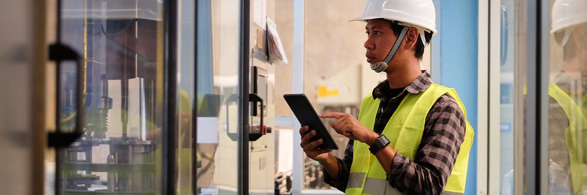 Latest access control solutions