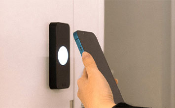 best access control systems in Dubai