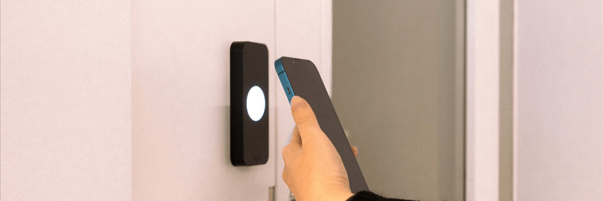 best access control systems in Dubai