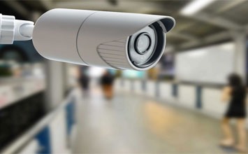 CCTV camera installation Dubai price 