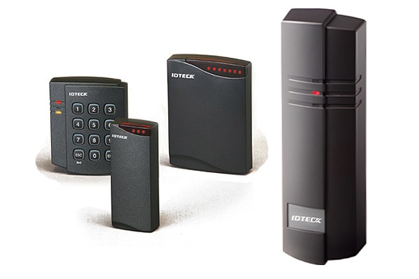 IDTECK 
             Dubai