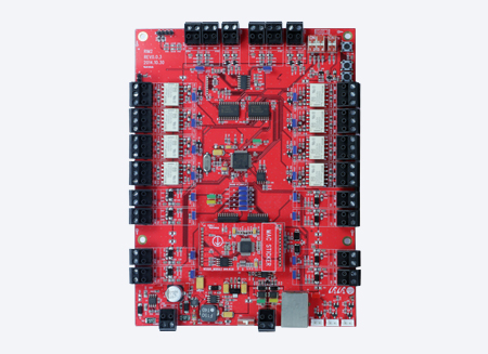 IDTECK  access Control Dubai