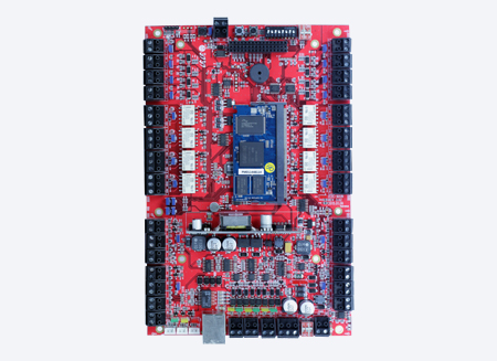 Idteck supplier in Dubai