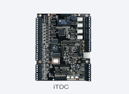 Idteck supplier in Dubai