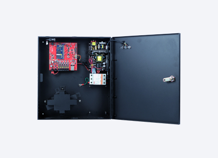 IDTECK  access Control Dubai