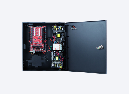 Idteck supplier in Dubai