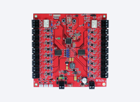 Idteck supplier in Dubai