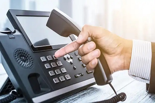 ip telephony solution uae