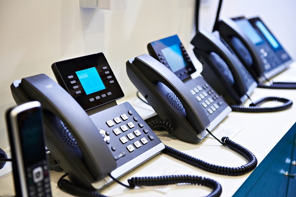 ip telephony solution uae