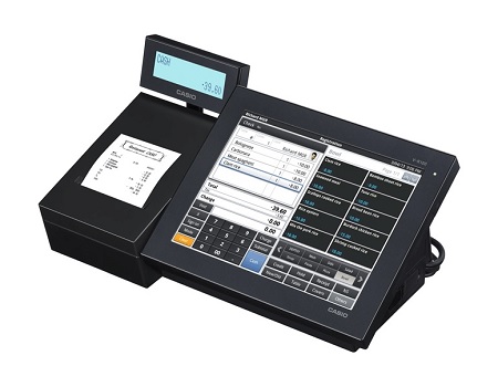 POS software in Dubai