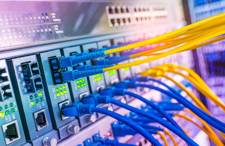 data cabling in dubai